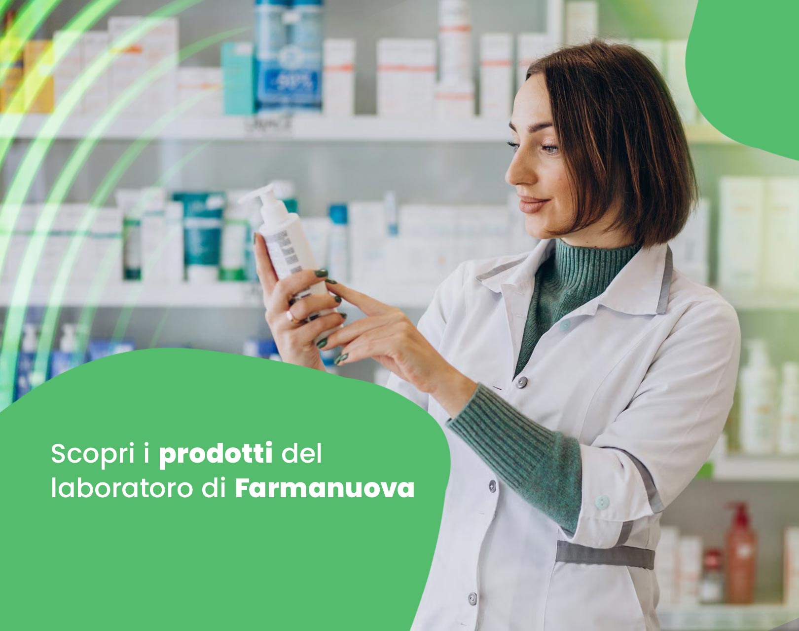 Prodotti Farmanuova