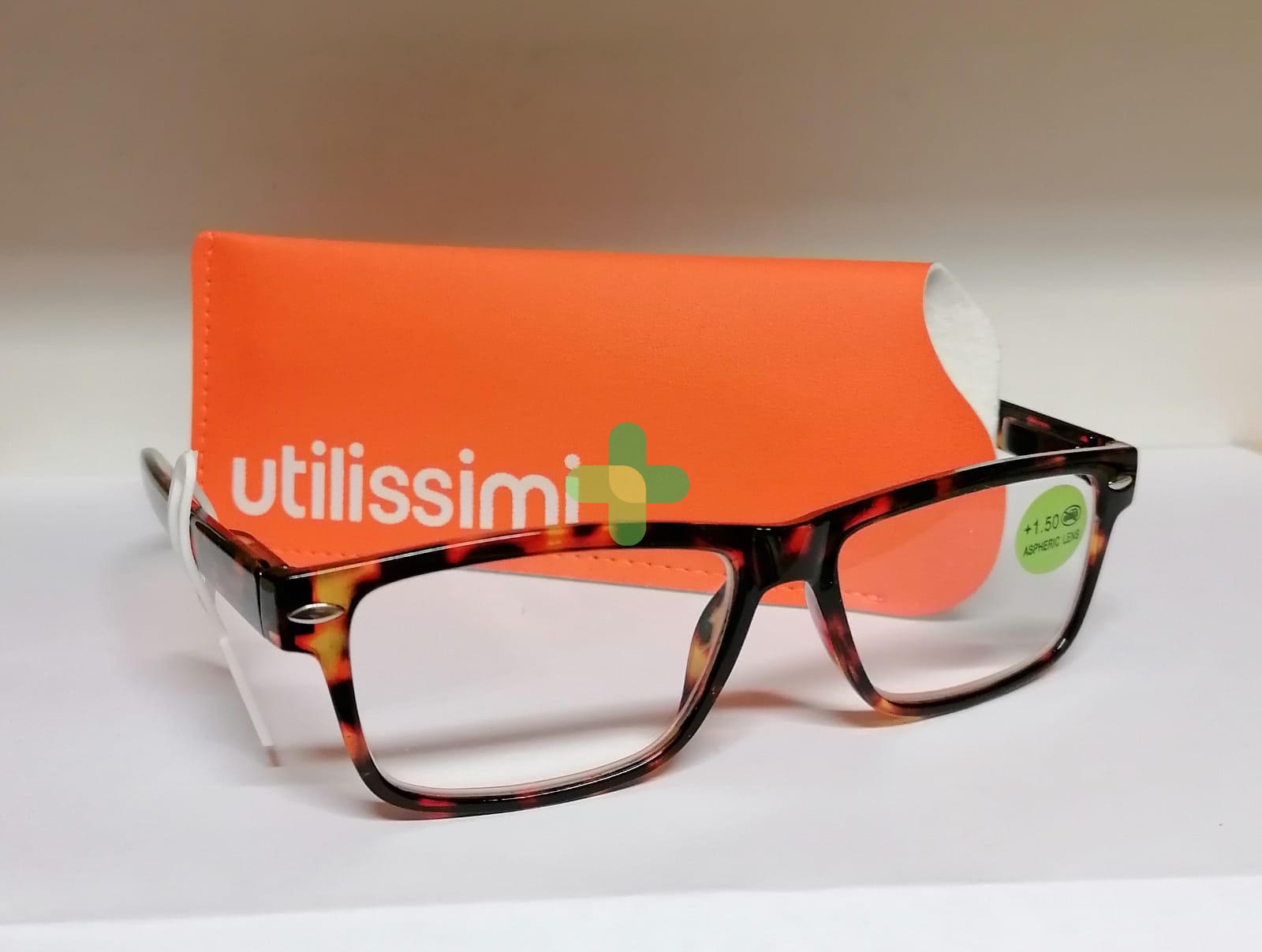 Aurigane Utilissimi 0005 04 D+1,50