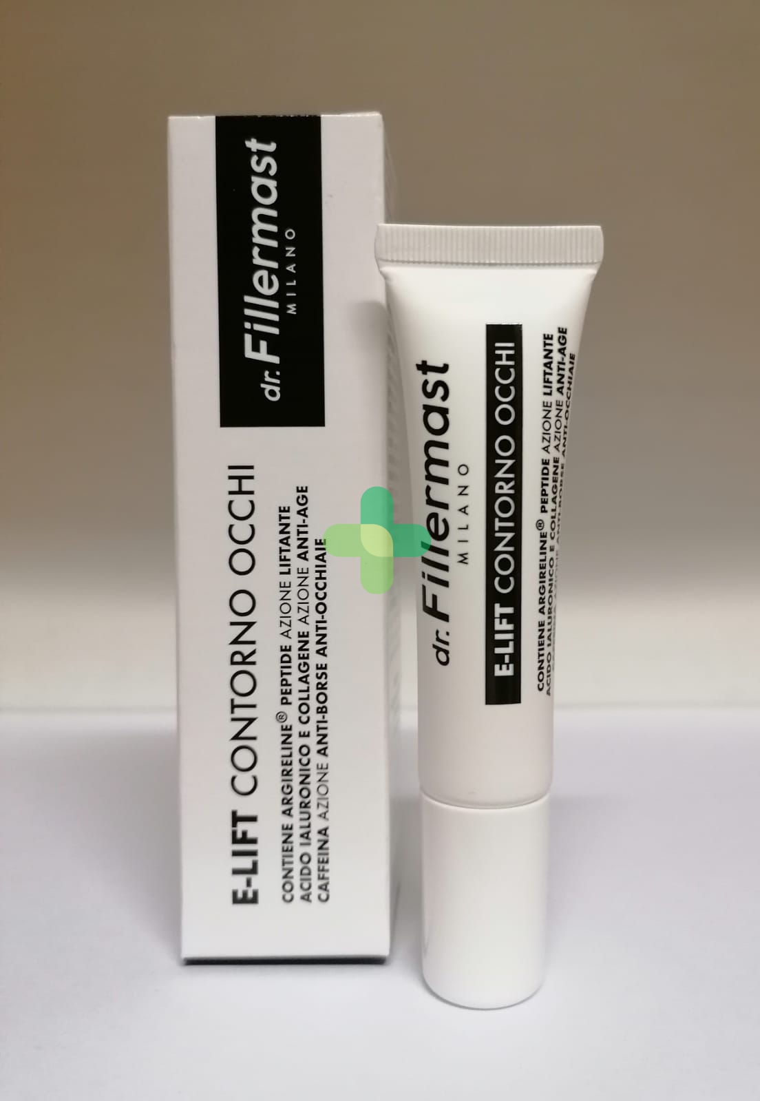 Dr Fillermast E-lift Cont Occh