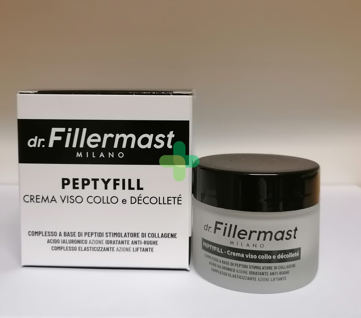 Dr Fillermast Peptyfill Cream