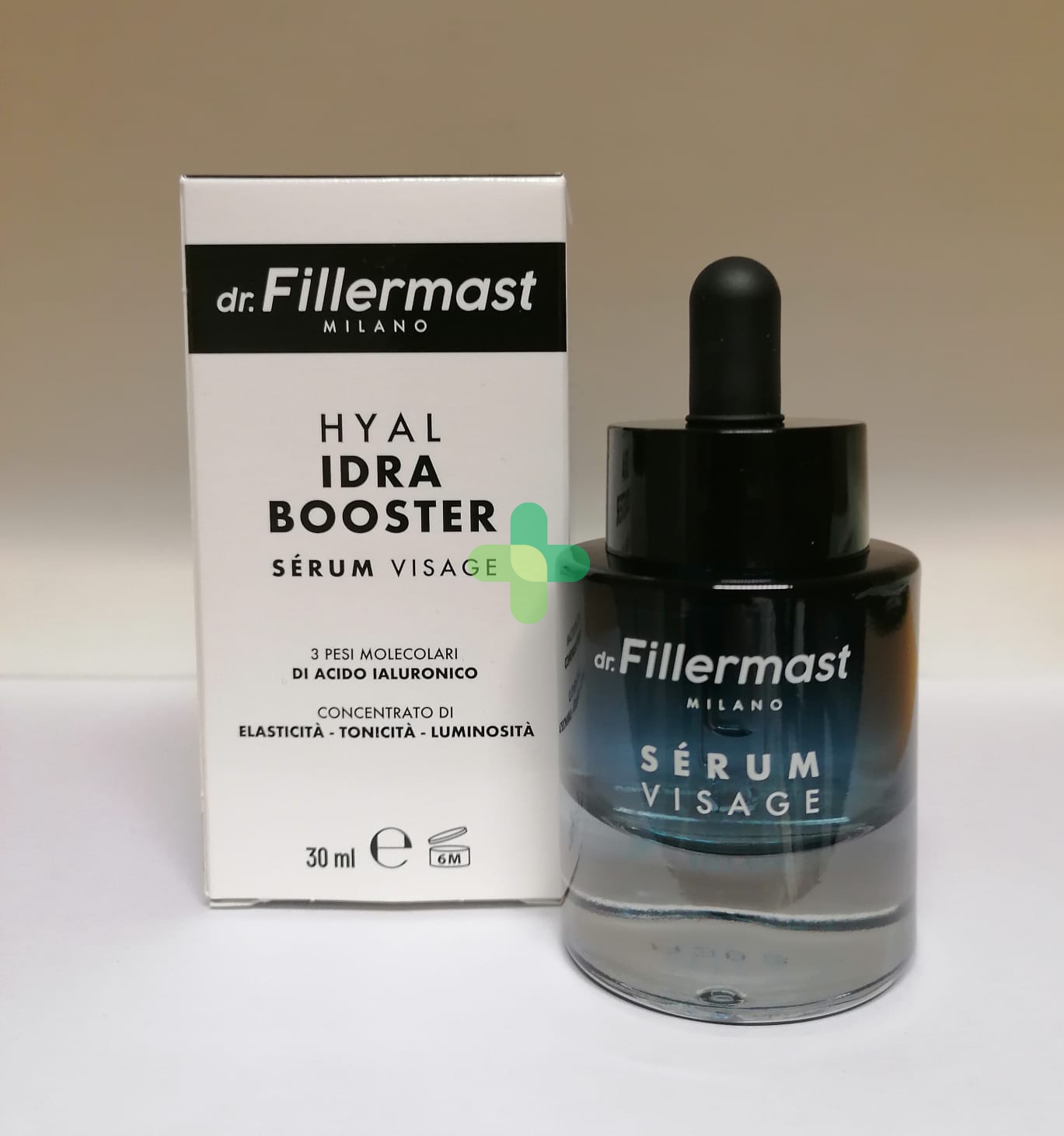 Dr Fillermast Hyal Idra Boost