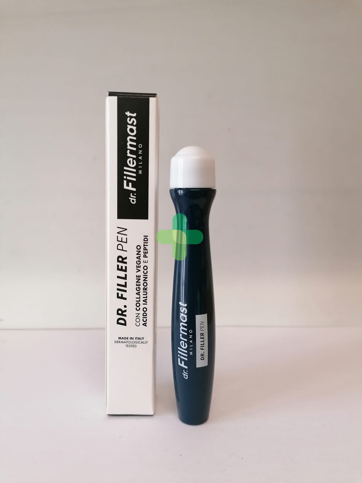 Dr Fillermast Dr Filler Pen