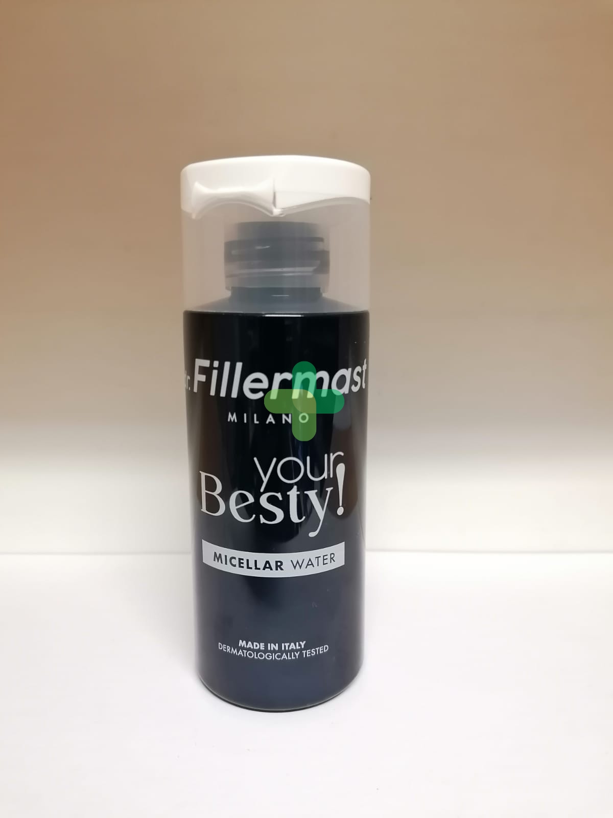 Dr Fillermast Your Besty Micel