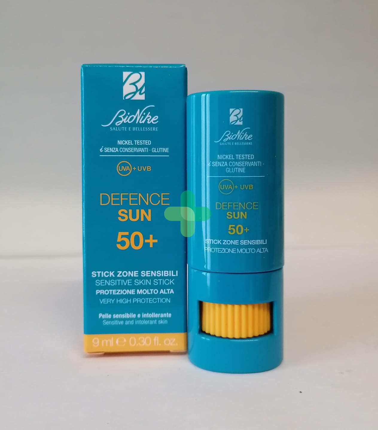 Defence Sun 50+ Stick Sens 9ml