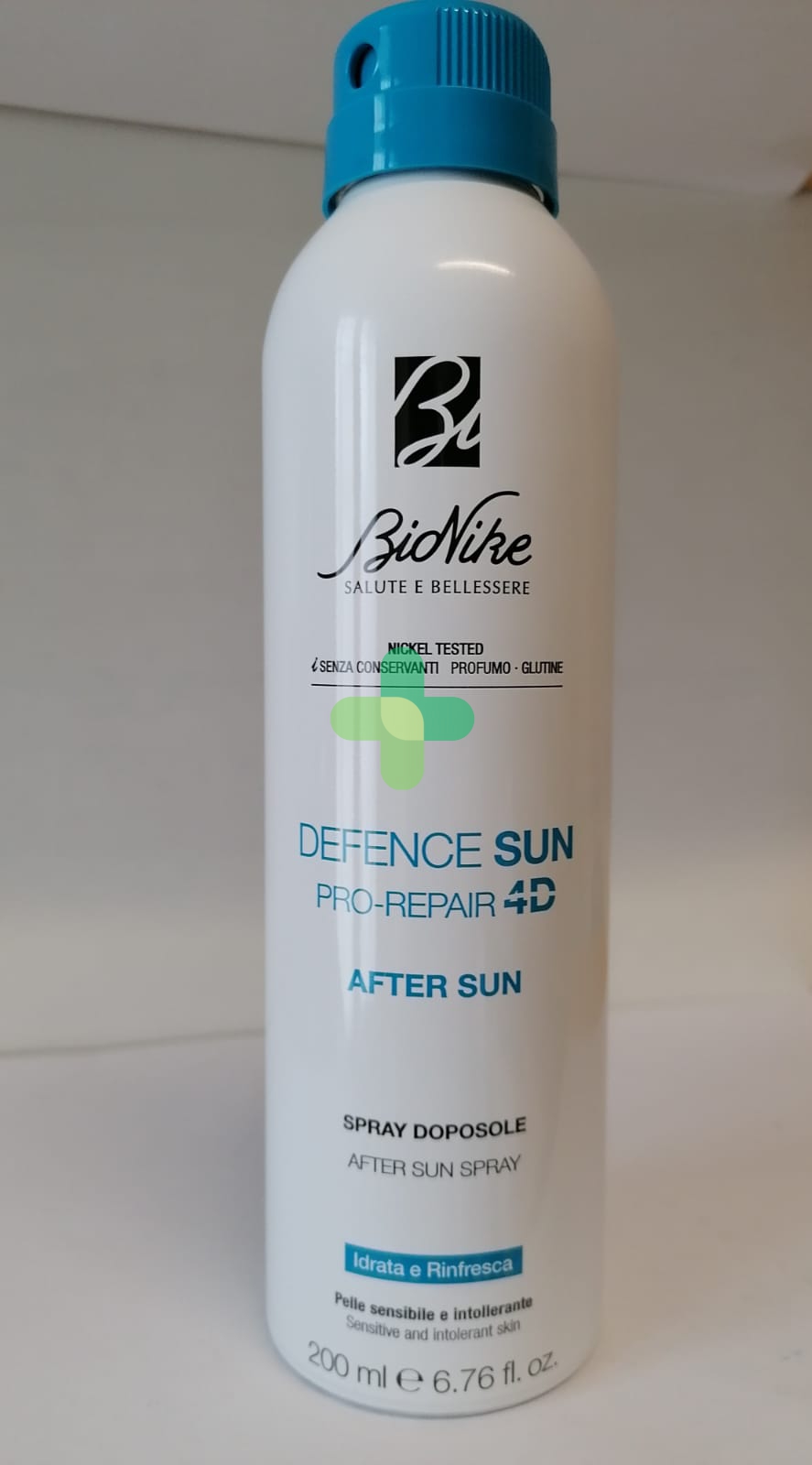 Defence Sun Spray Dopos Rinf