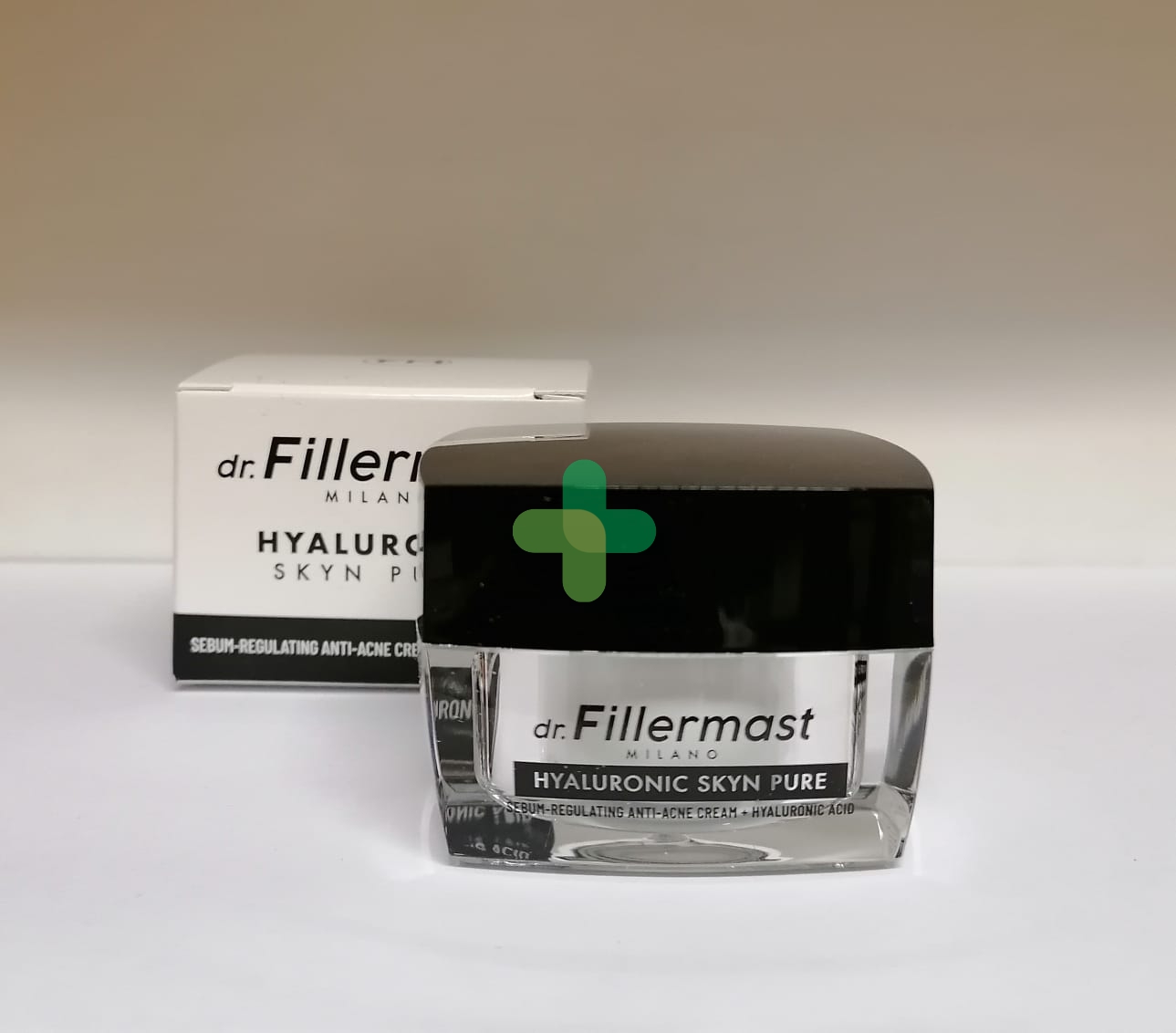 Mast Industria Italiana Dr Fillermast Cr Hyalur Skin